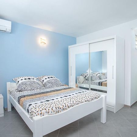 Douceur Antilla Apartment Morne Blanc Экстерьер фото