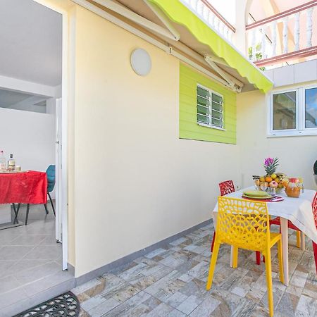 Douceur Antilla Apartment Morne Blanc Экстерьер фото